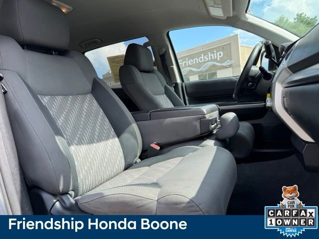 Used 2019 Gray Toyota SR5 image 45