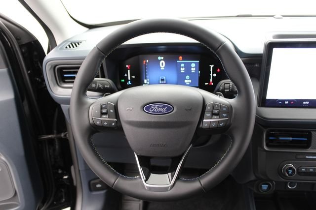 New 2026 Shadow Black Ford Lobo™ image 19