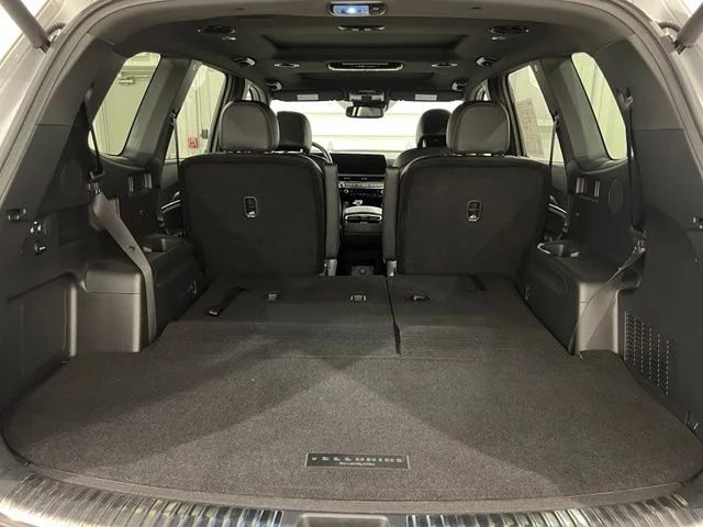 Used 2024 Gray Kia SX X-Line image 22
