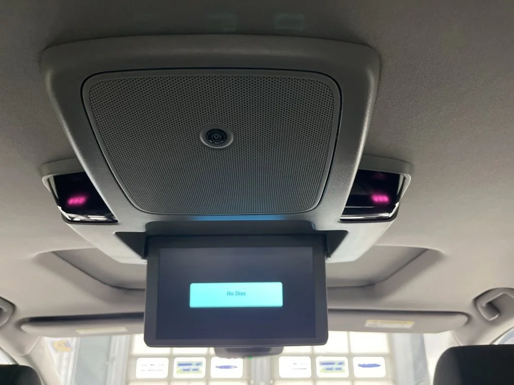 2024 Honda Odyssey Touring - Photo 73