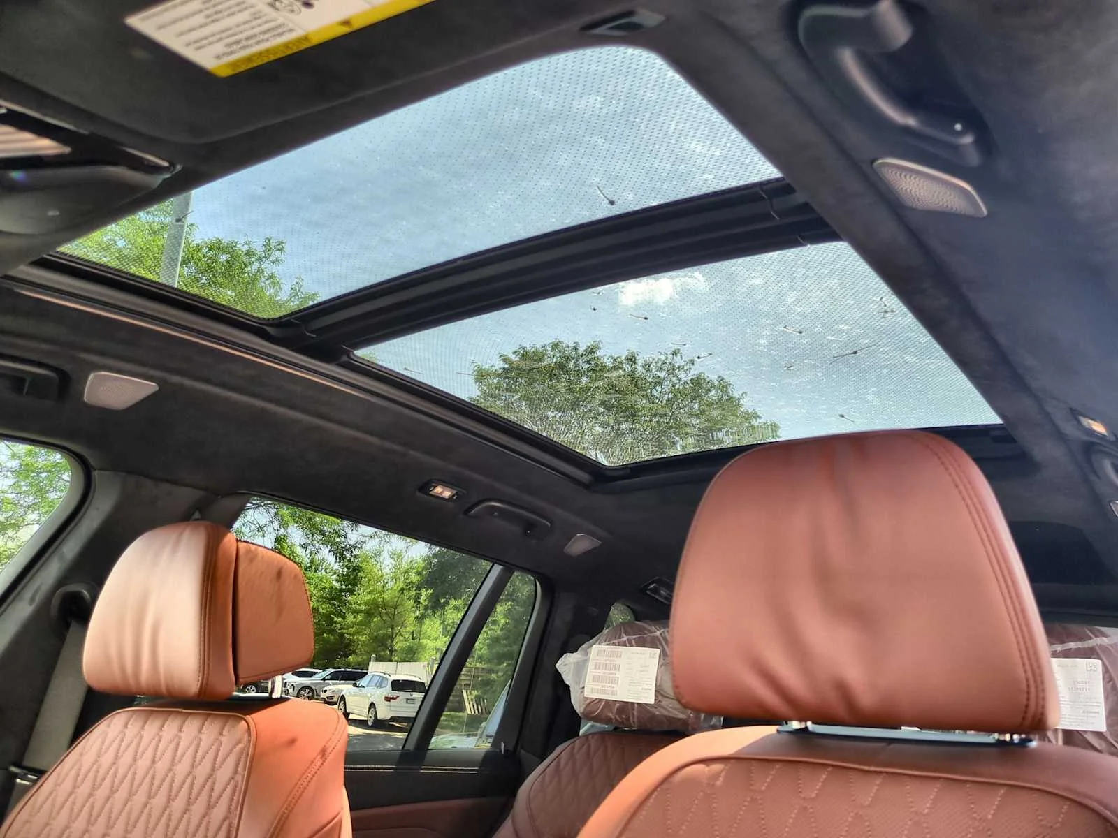 2026 BMW X7 M60i - Photo 20