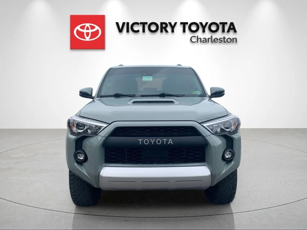 Used 2023  Toyota TRD Off-Road Premium image 8