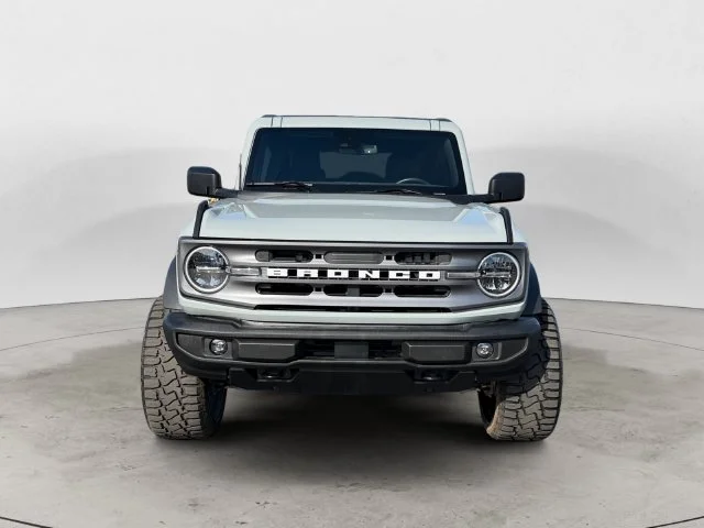 Used 2024 Green Ford Big Bend image 3