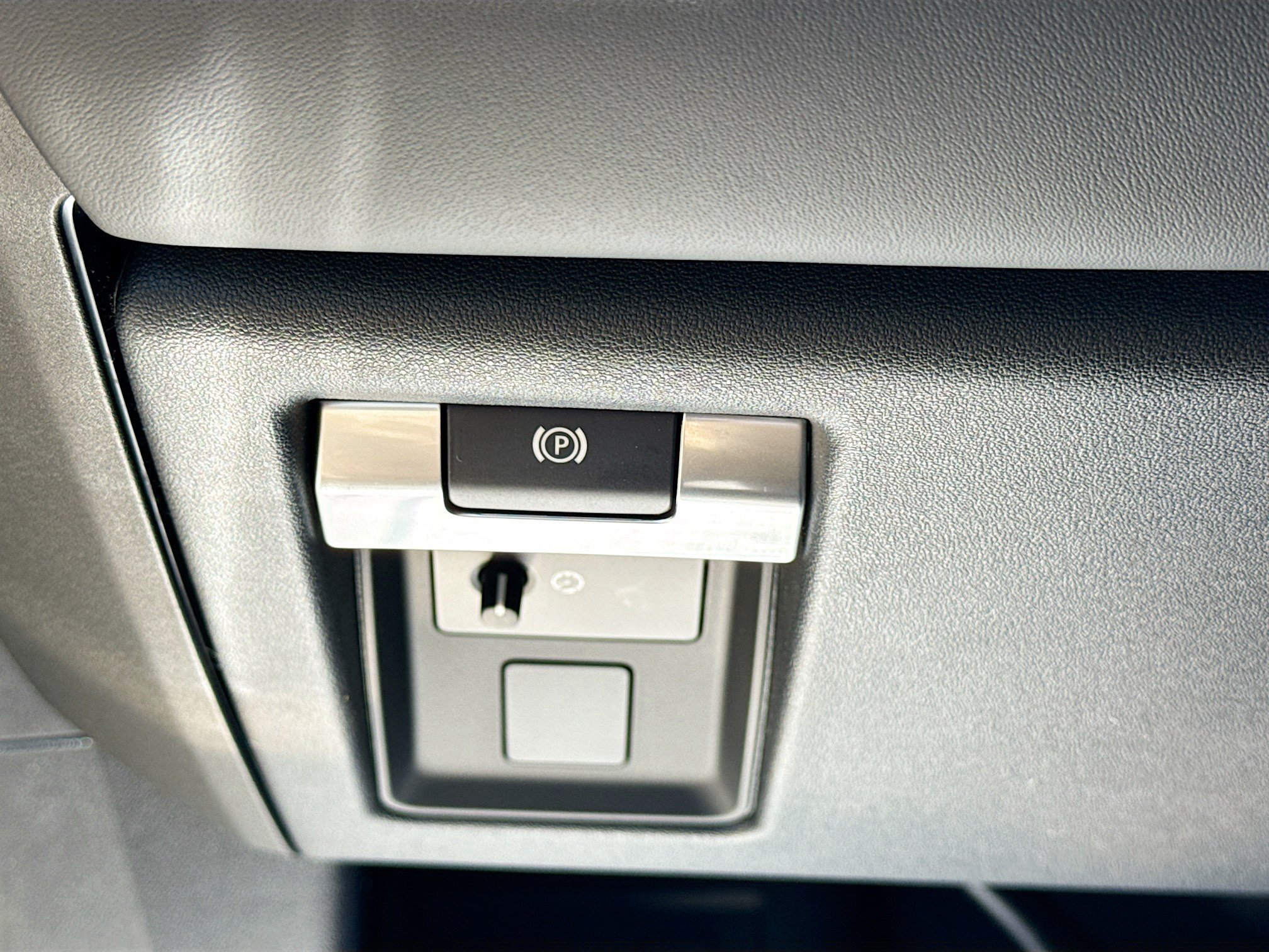 New 2026 Carpathian Grey Land Rover V8 image 36