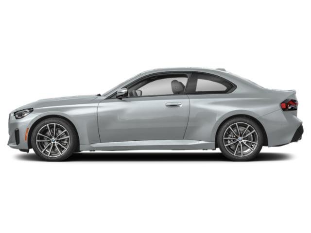 New 2026 Thundernight Metallic BMW 230i image 6