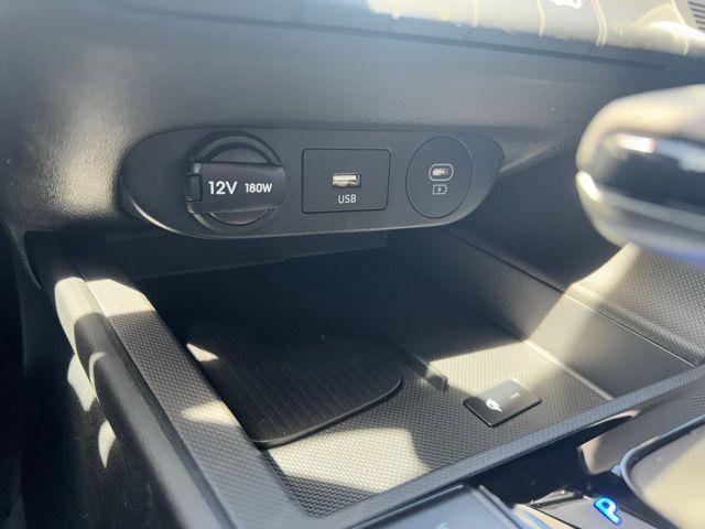 2025 Hyundai Elantra Blue - Photo 44