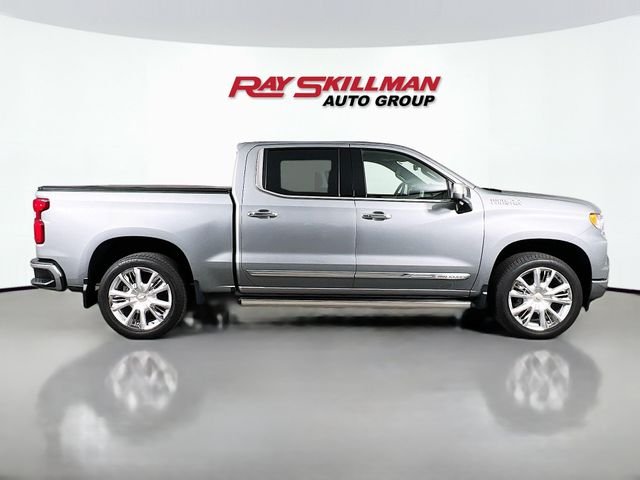 2025 Chevrolet Silverado 1500 High Country - Photo 8