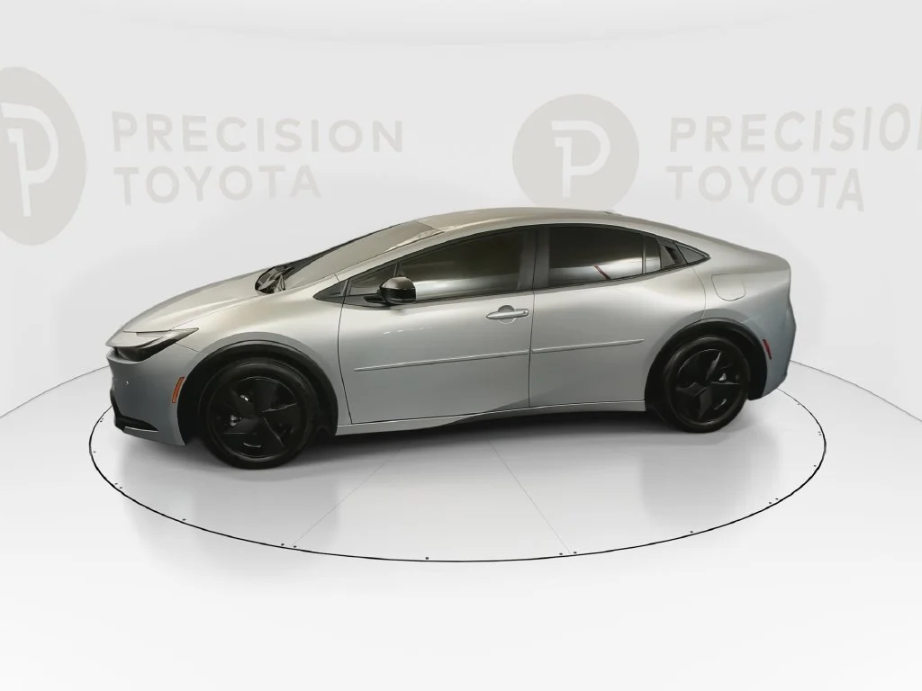 Certified Used 2026 Cutting Edge Toyota SE image 23