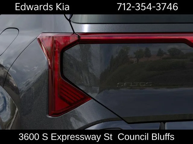 New 2027  Kia X-Line S image 13