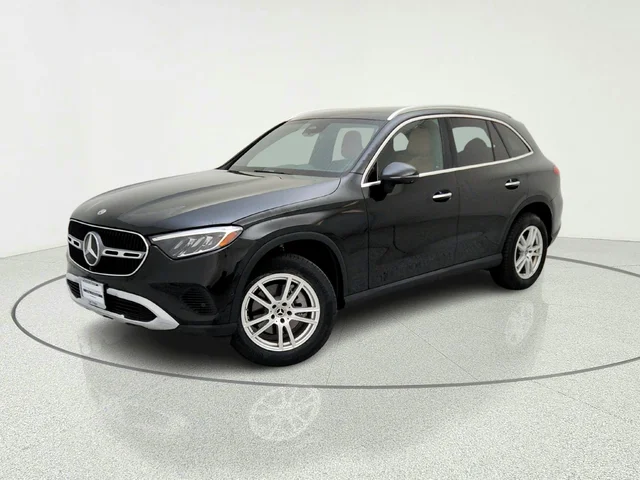 2023 Mercedes-Benz GLC GLC 300