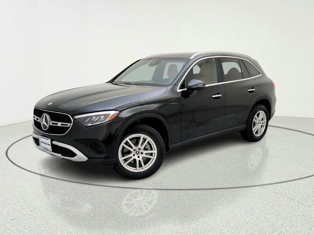 2023 Mercedes-Benz GLC GLC 300
