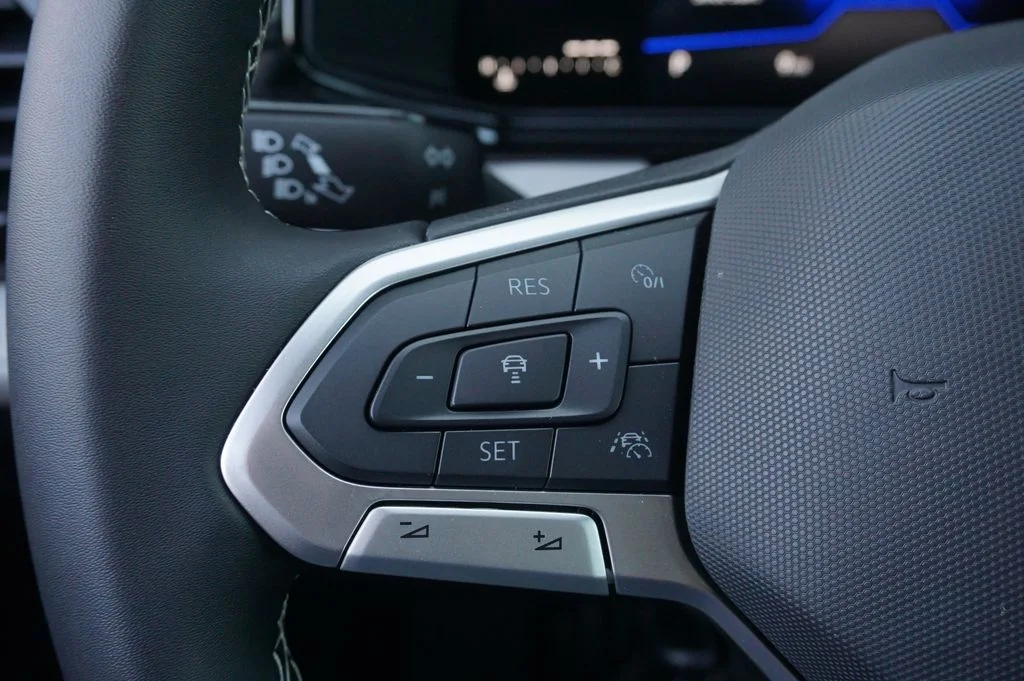New 2026 Blue Volkswagen 1.5T S image 19