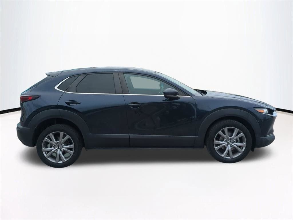 2020 Mazda CX-30 Select - Photo 4