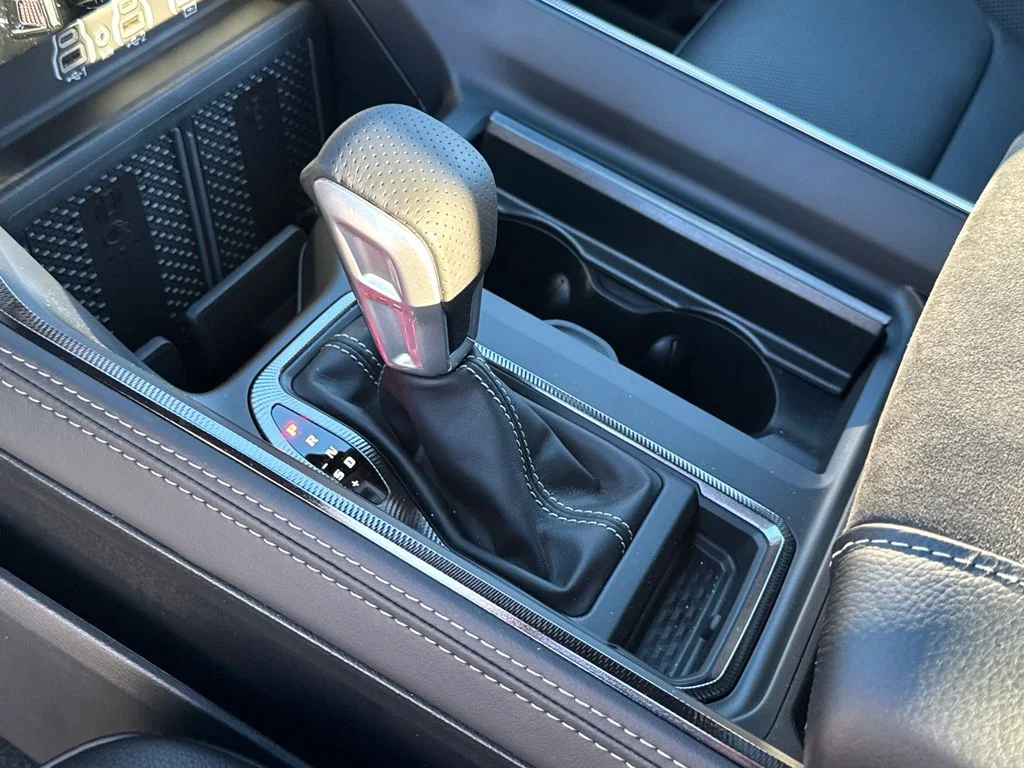 2026 RAM 1500 RHO - Photo 25