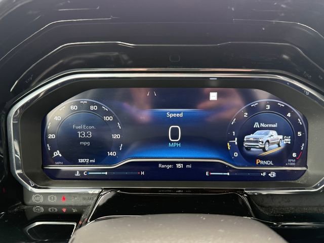 Used 2023 Dark Ash Metallic Chevrolet LT (2FL) image 17