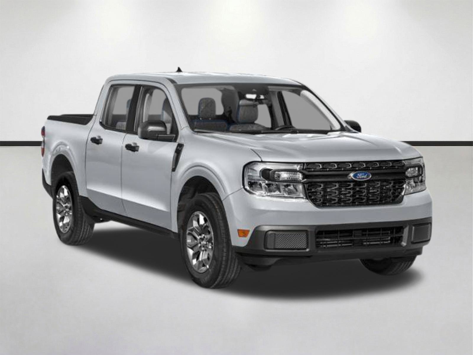 Used 2023 Cactus Ford XLT image 6