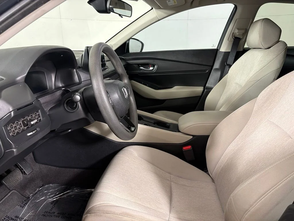 Used 2024  Honda EX image 44