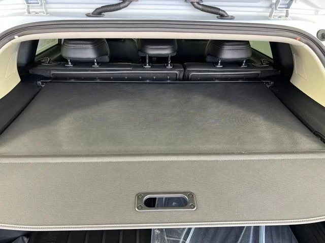 New 2026 Wind Chill Pearl Mazda Premium AWD image 38