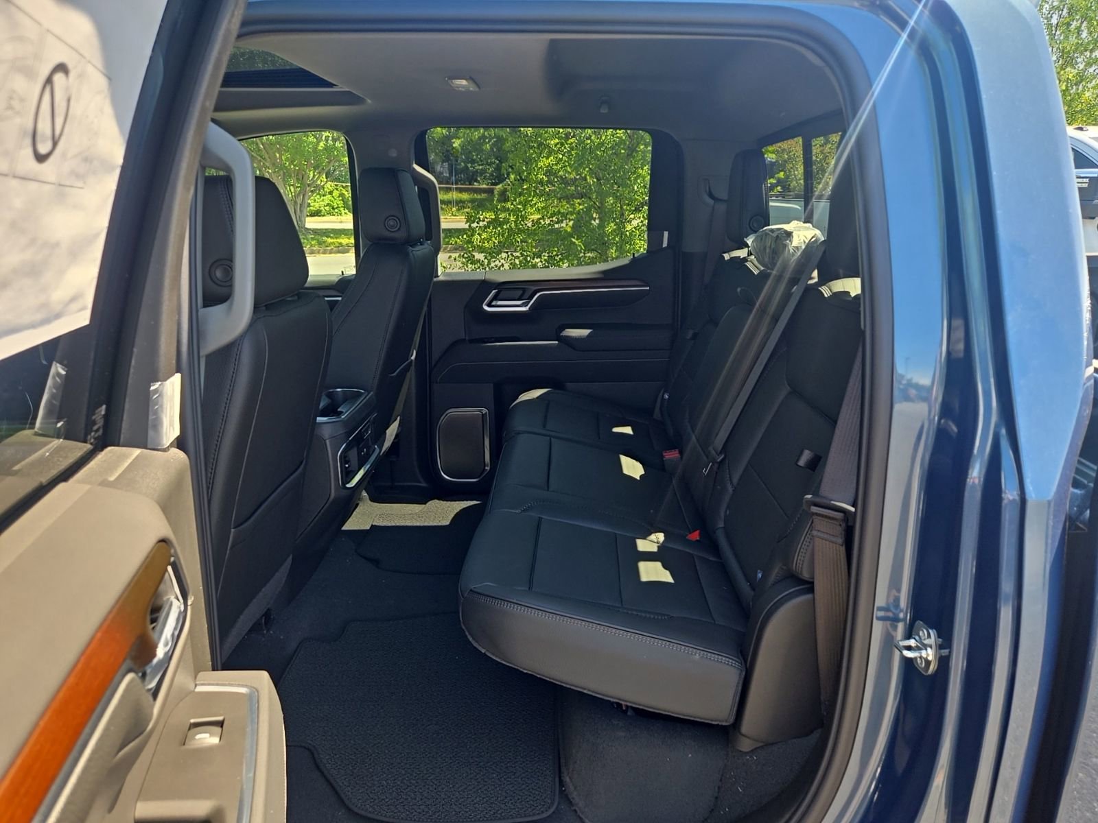 2026 GMC Sierra 1500 Denali - Photo 24