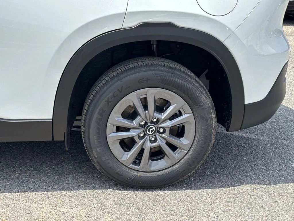 New  White Mazda 2.5 S Select image 3