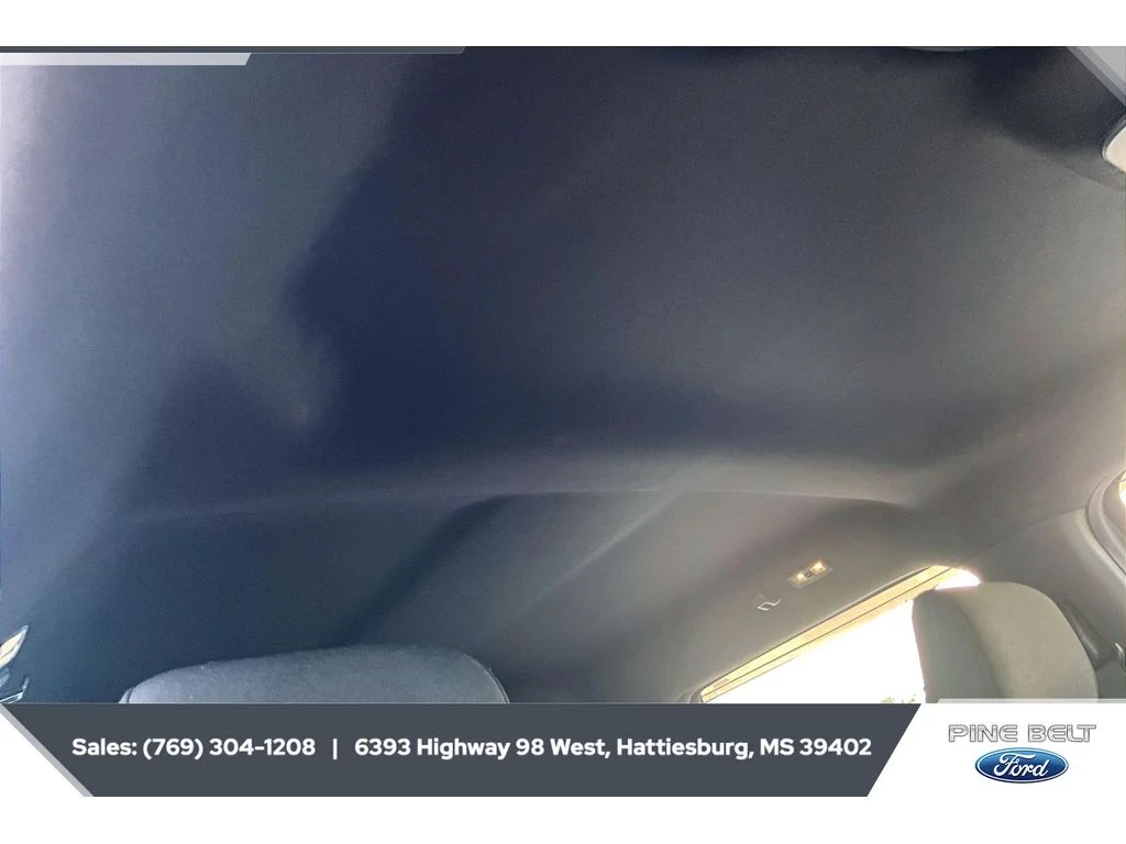 Used 2023 Carbonized Gray Metallic Ford XL image 17