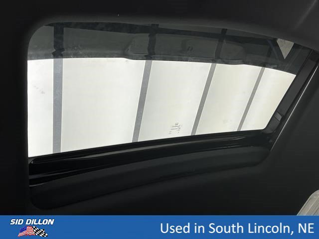 Used 2024 Diffused Sky Pearl Honda TrailSport image 25