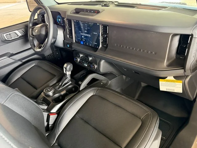 New 2026 Marsh Gray Ford Big Bend SWAMP PACKAGE image 12