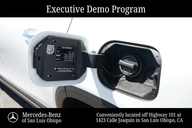 Used 2026  Mercedes-Benz GLB 250 image 11