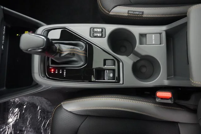 2026 Subaru Crosstrek Wilderness - Photo 19