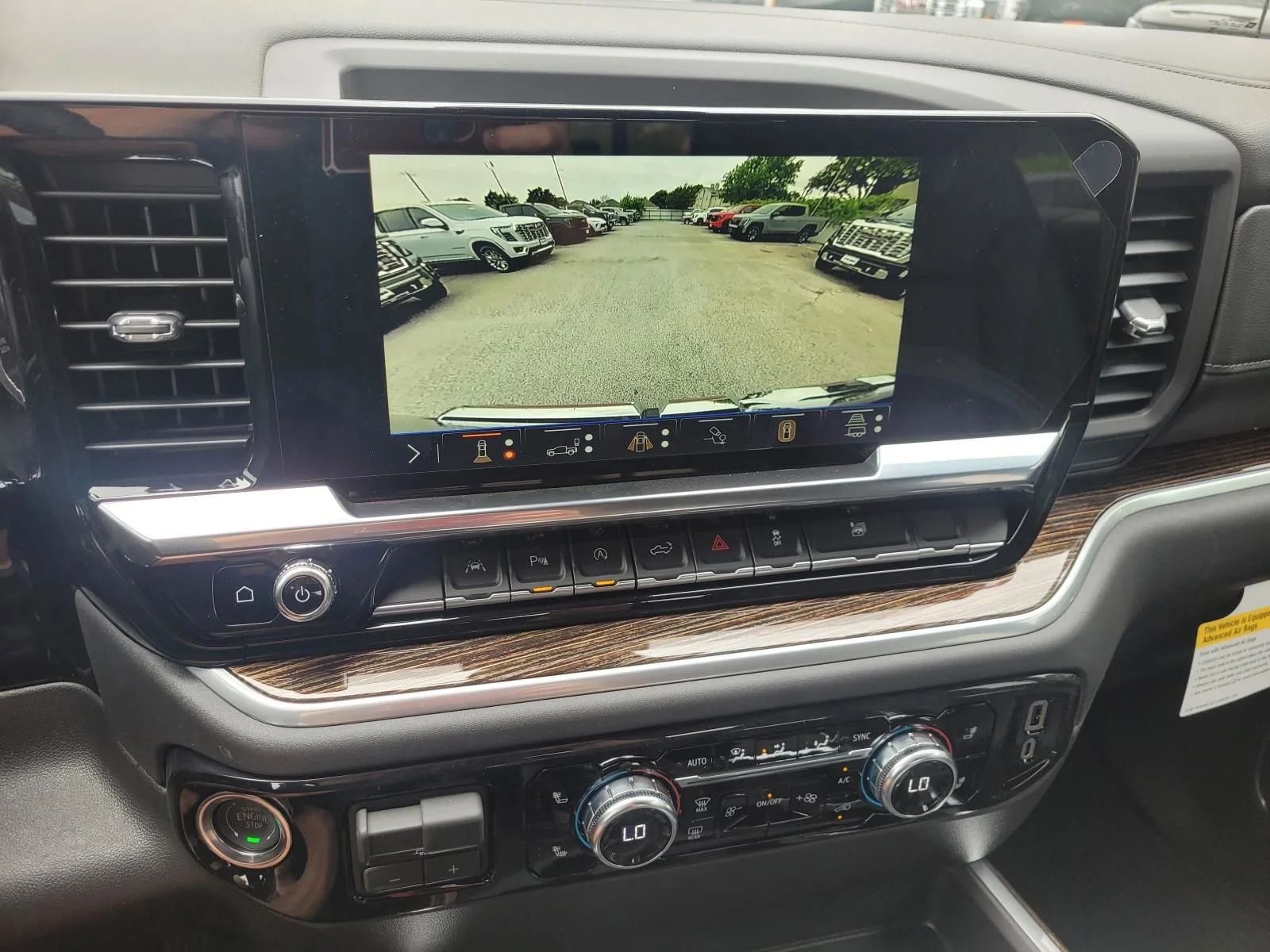 2026 GMC Sierra 1500 Elevation - Photo 11