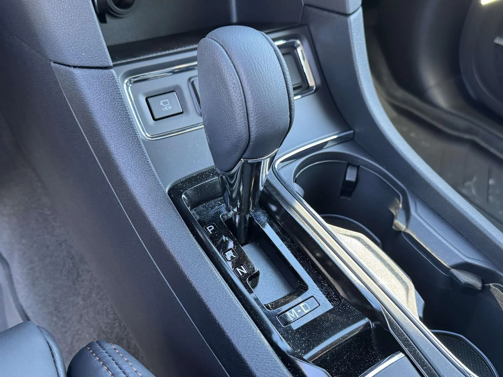 2026 Subaru Ascent Limited Bronze Edition - Photo 14
