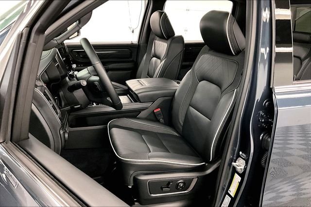 2026 RAM Ram 1500 Pickup Limited - Photo 24