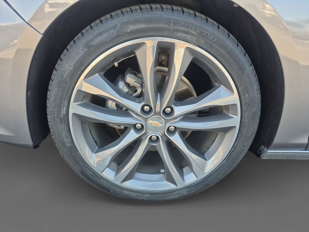 2023 Chevrolet Malibu 1LT - Photo 13