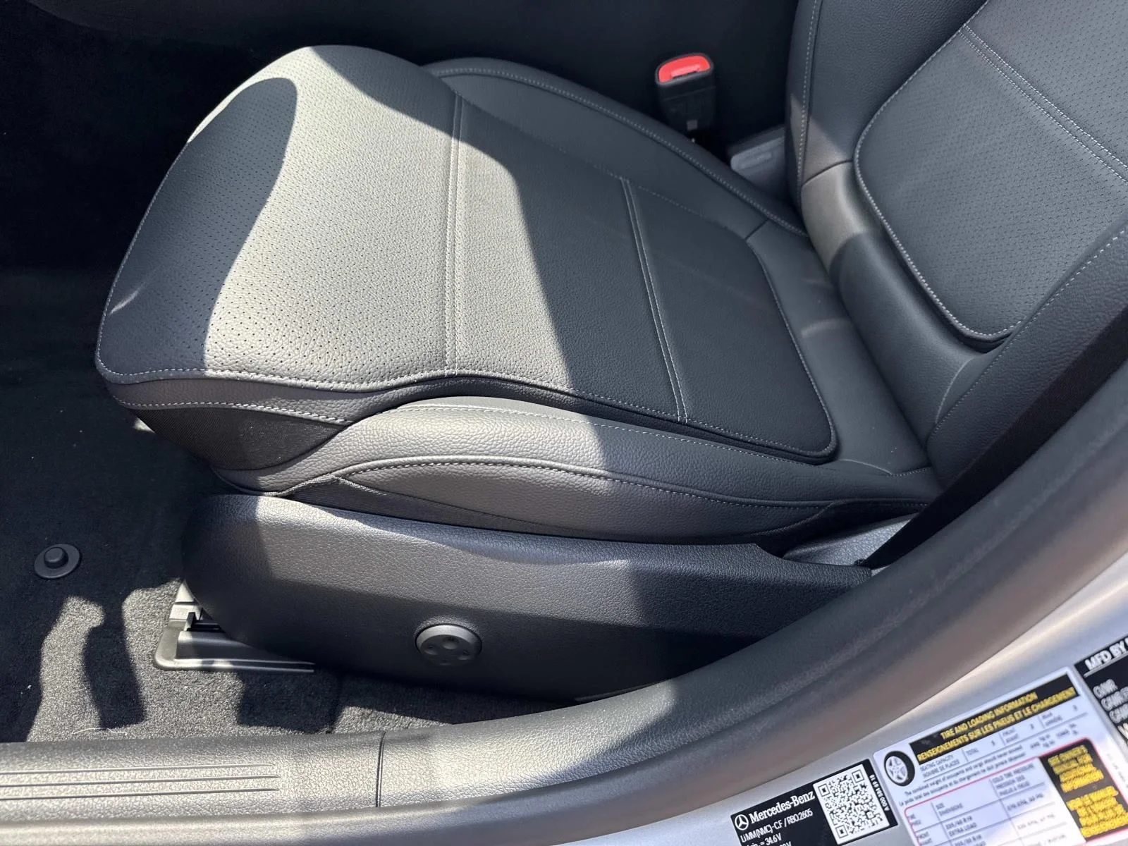New 2026 Silver Mercedes-Benz C 300 image 10