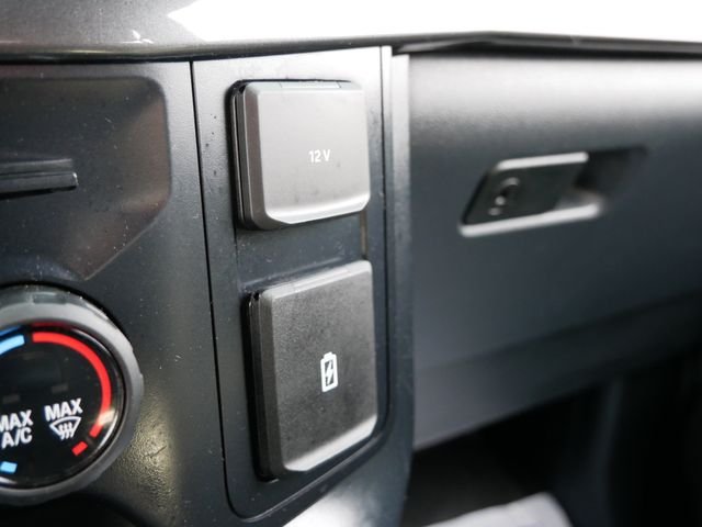 Used 2024 Black Metallic Ford STX image 19