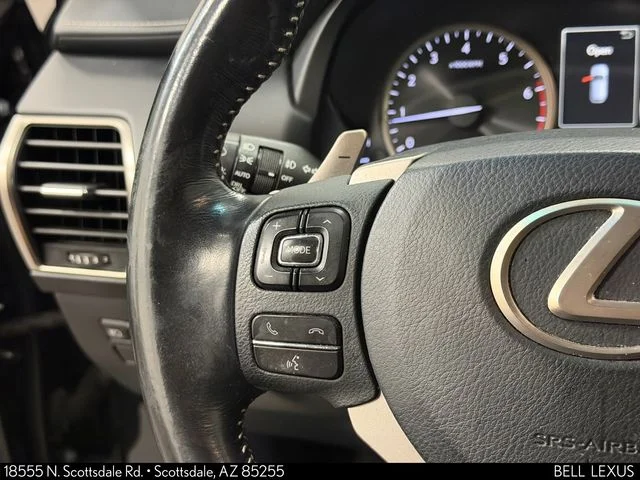 Used 2018  Lexus 300 image 21