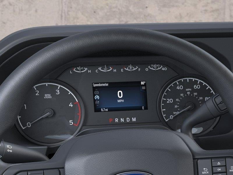 2026 Ford F-250 Super Duty XL - Photo 7
