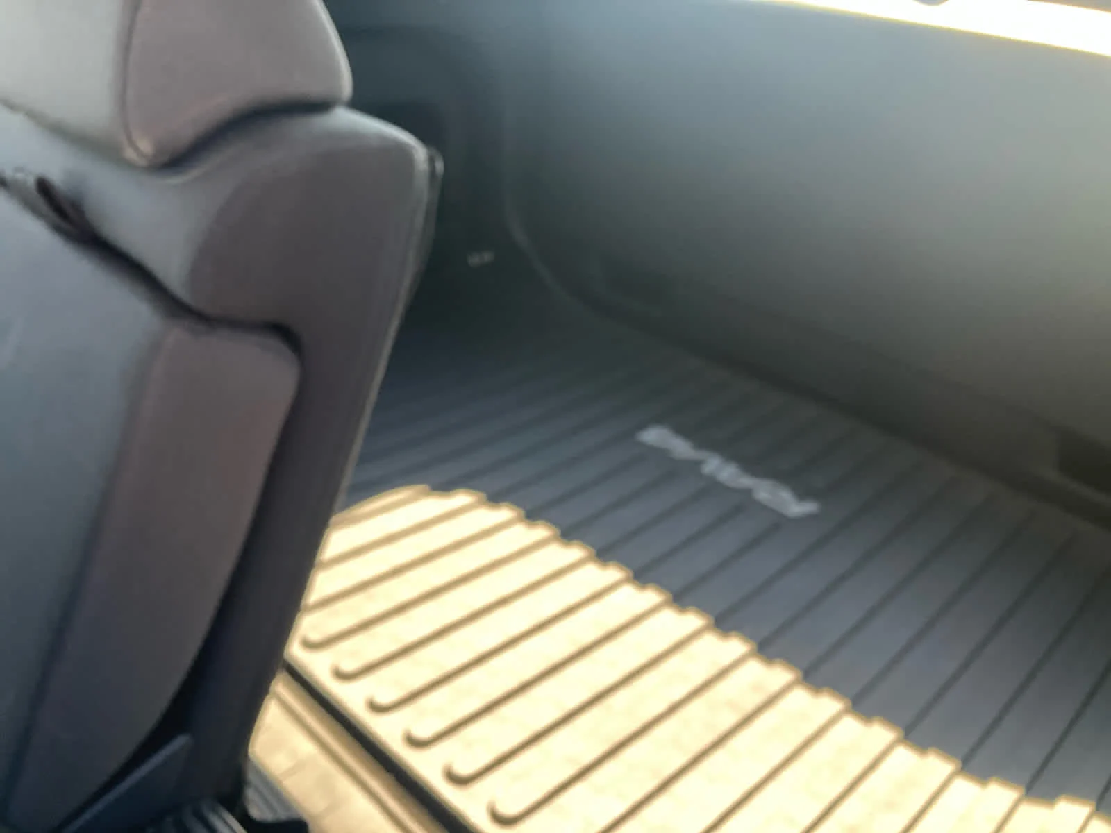 Certified Used 2025 Ice Cap Toyota LE image 33