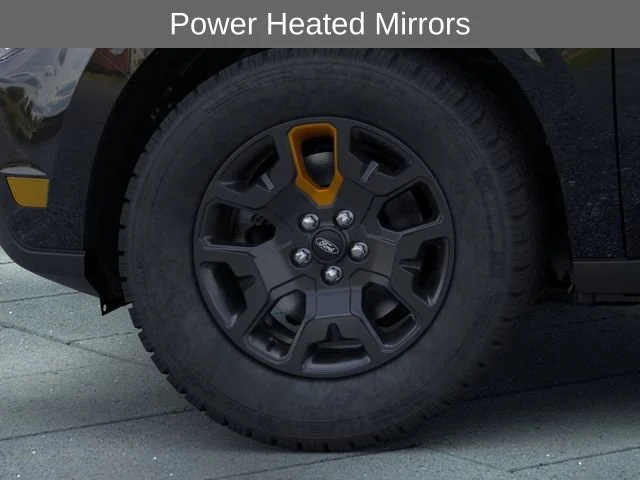 2026 Ford Maverick Tremor - Photo 20