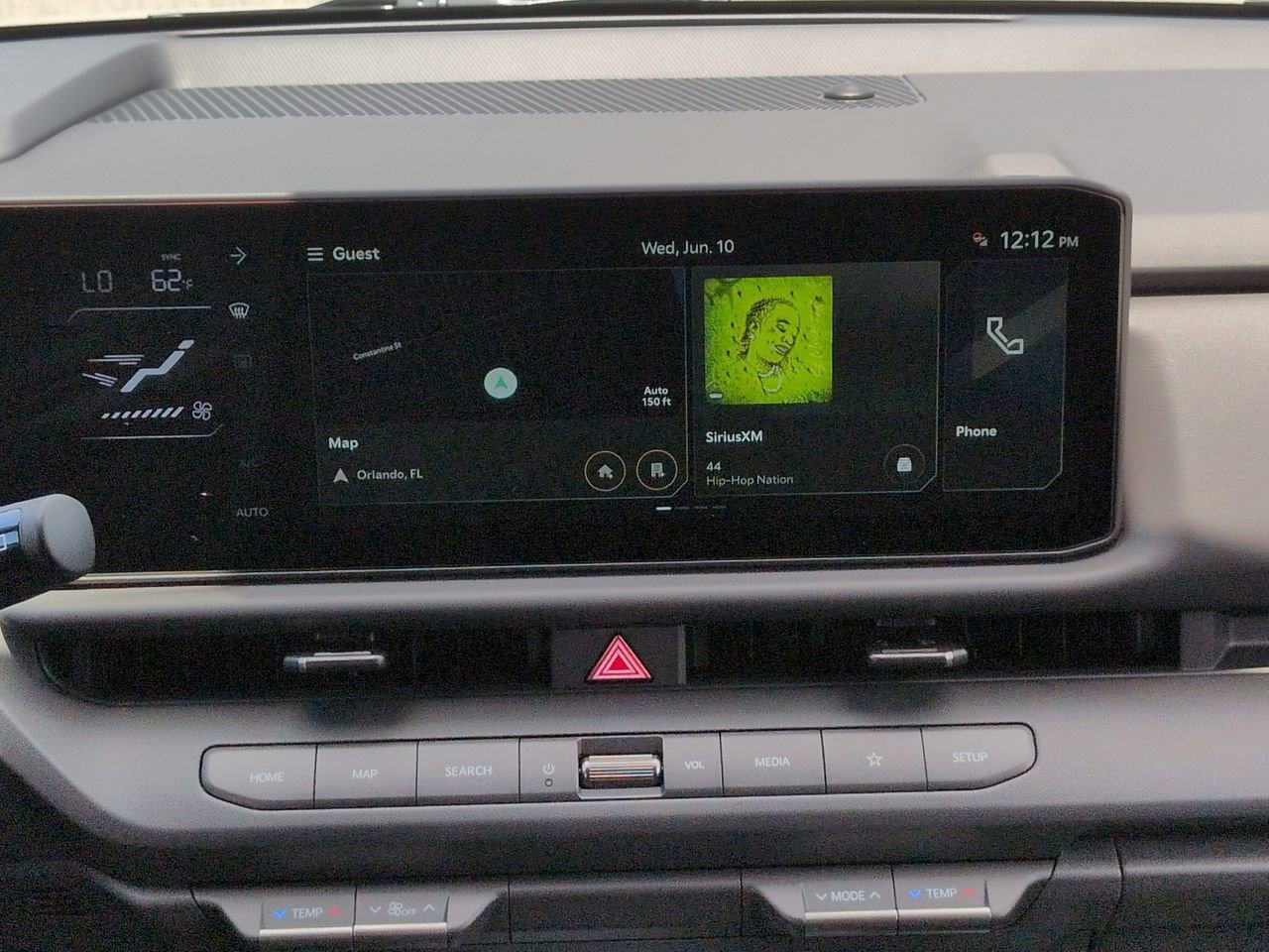 New 2027 Snow White Pearl Kia X-Line SX image 20