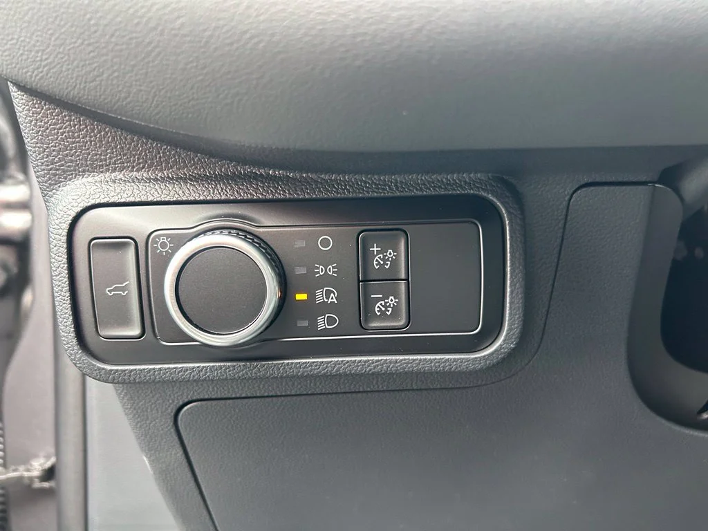 New 2026 Carbonized Gray Metallic Ford Active image 16