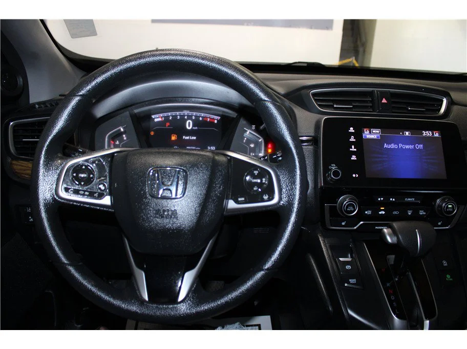 2020 Honda CR-V EX - Photo 27