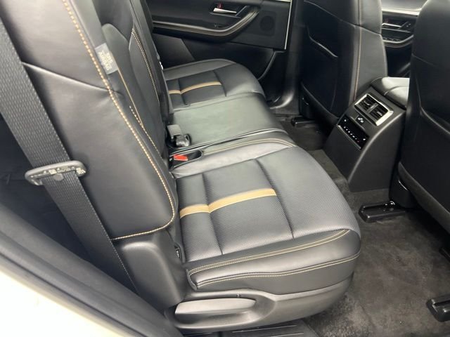 Certified Used 2025 White Mazda 3.3 Turbo S Premium CERTIFIED image 22