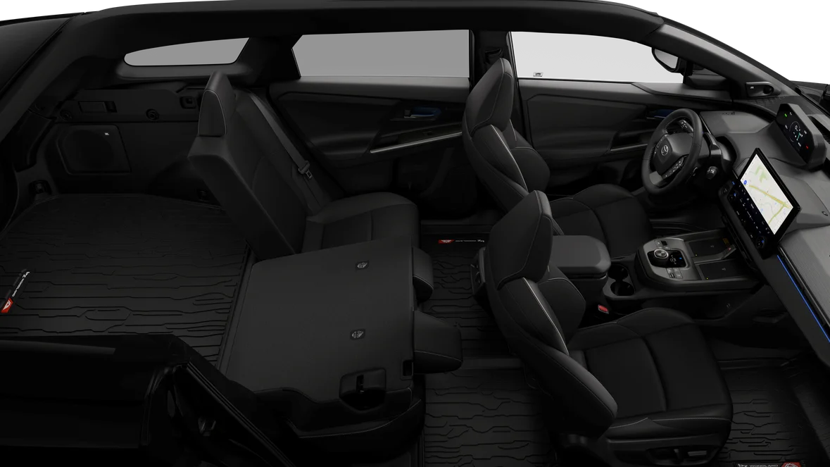 New 2026 Stepping Stone Toyota bZ Woodland Premium image 30