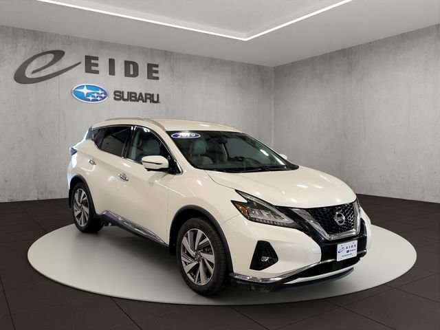 2019 Nissan Murano