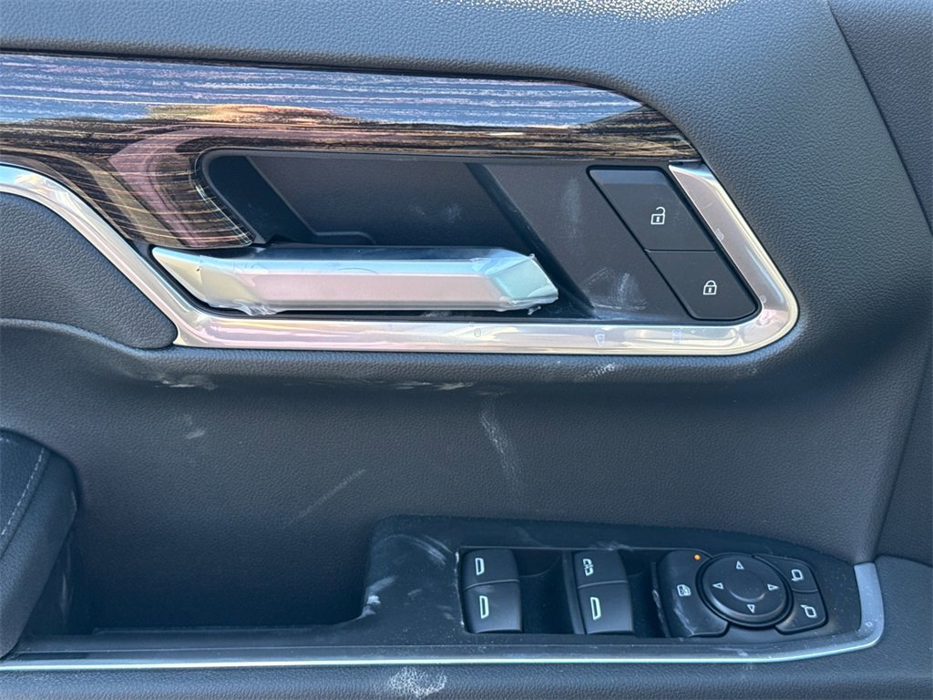 2026 GMC SIERRA - Image 13