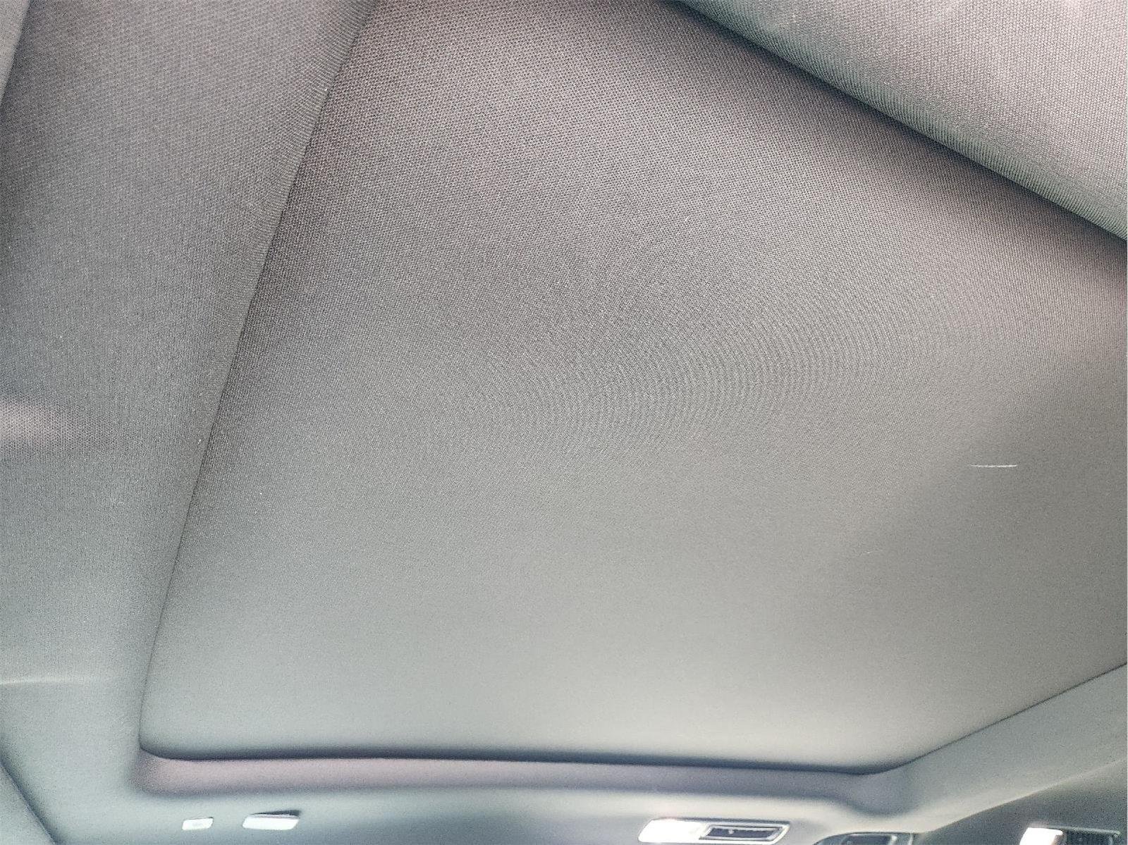 Used 2024 Gray Toyota Platinum image 25