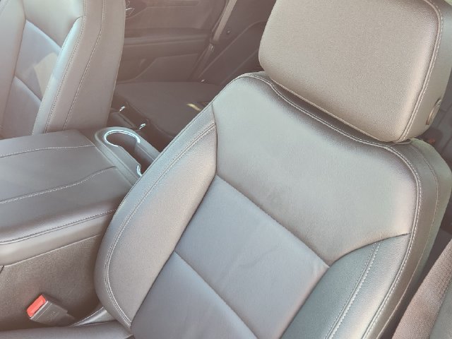 2026 Chevrolet Tahoe LT - Photo 24