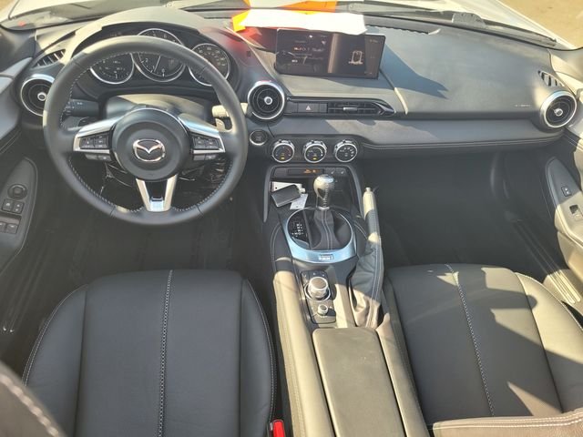 Used 2025 Gray Mazda Grand Touring image 14
