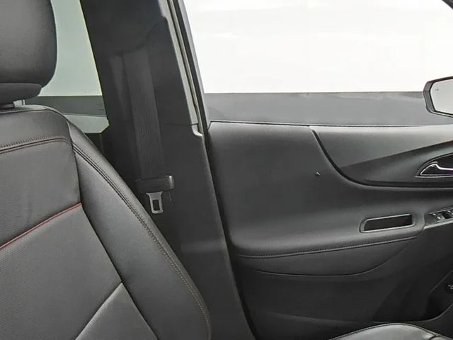 Used 2024 White Chevrolet RS image 34